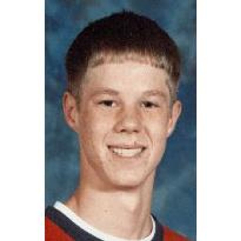 Gary William Walston, Jr.
