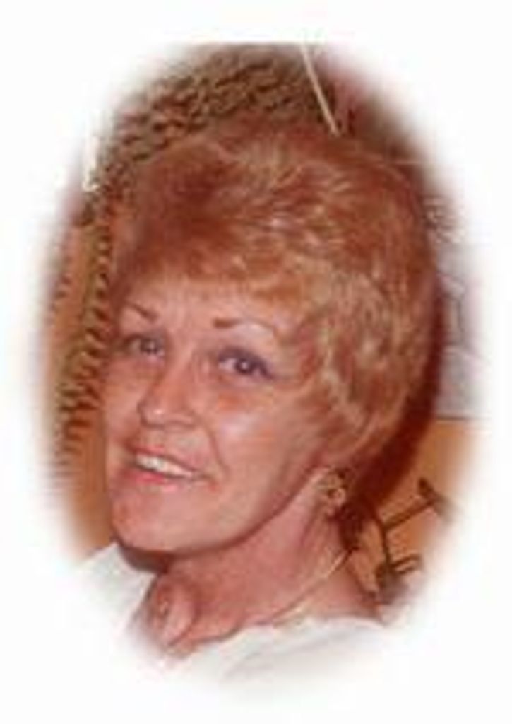 Velva Lee Moore