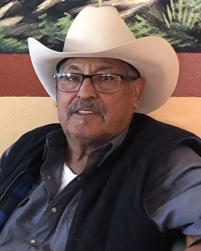 Luis Rubén Gómez Tena's obituary image