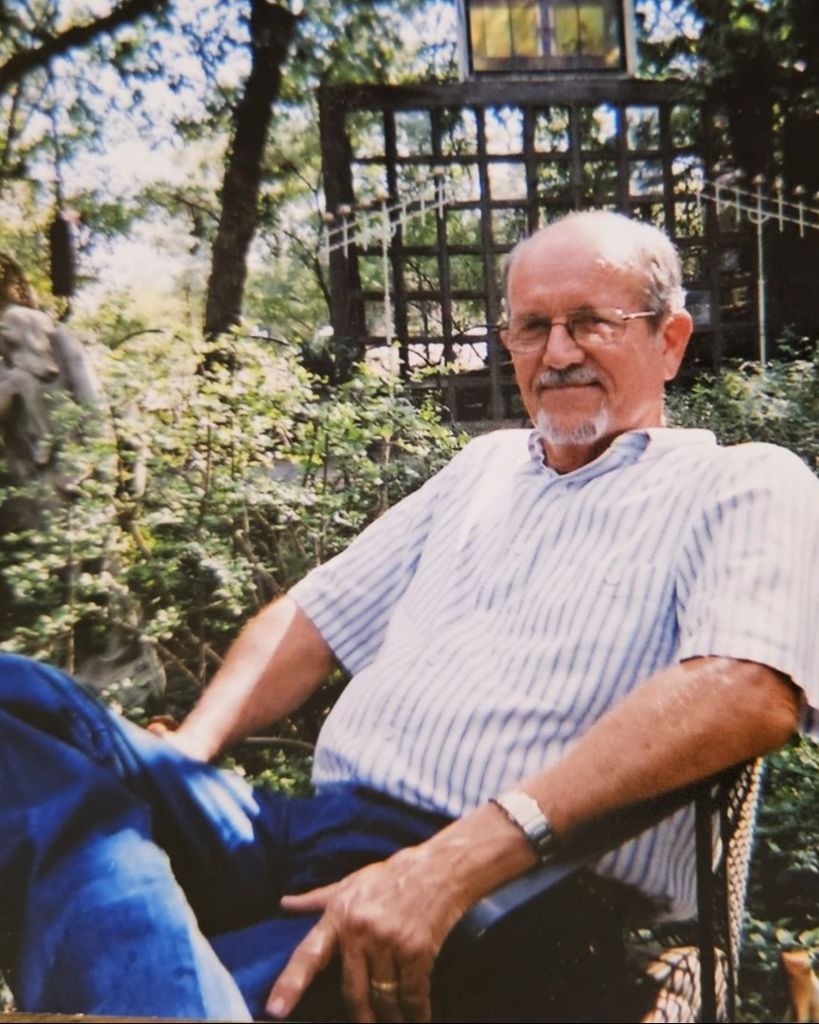 Jerry D. Archer