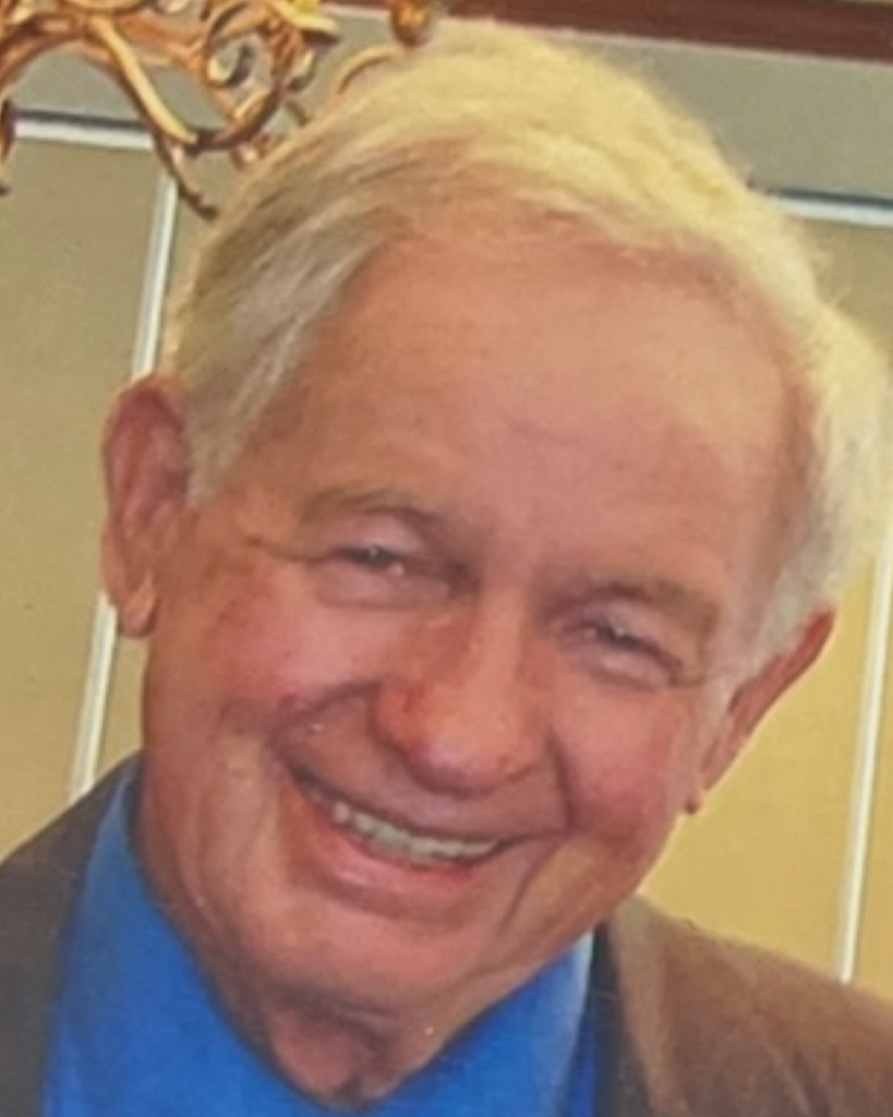 Clyde M. Barton Profile Photo