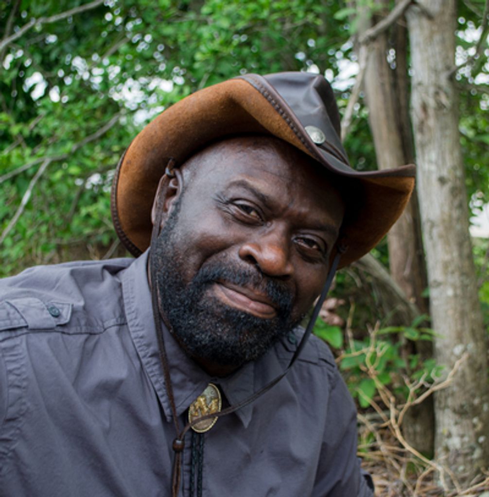 Keith Wayne Mcgirt, Sr. Profile Photo