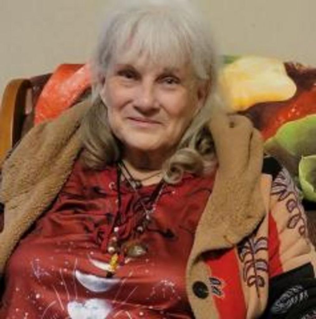 Anita Gwen Akers Profile Photo