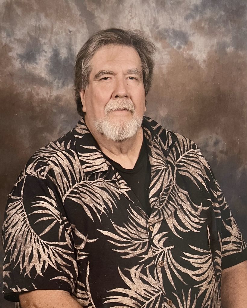 Kenneth Brandenburg