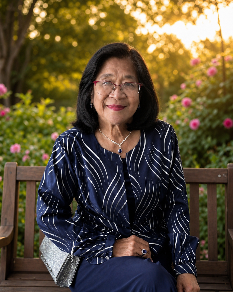 Corazon Castillo Dalisay Profile Photo