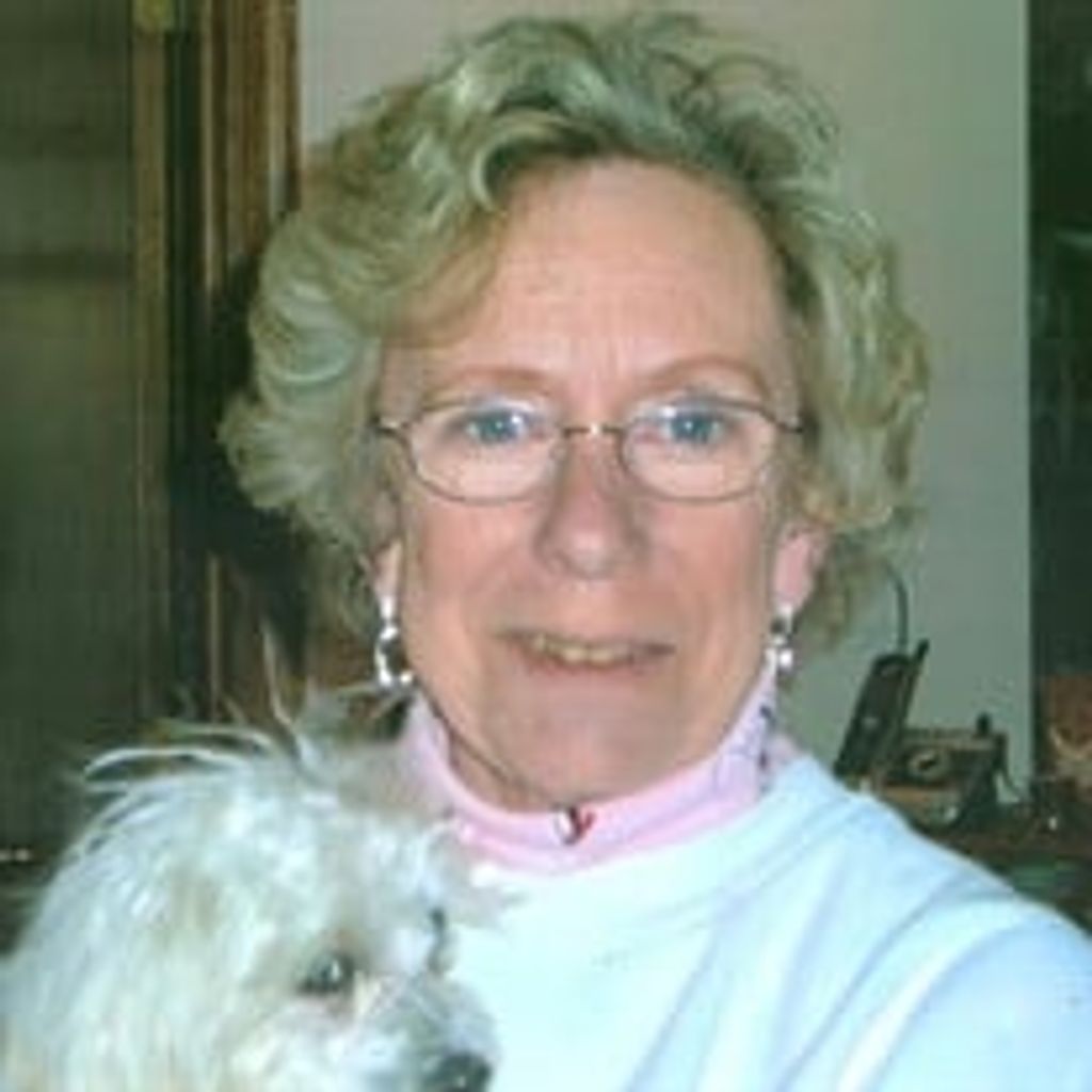 Judith Cutrona