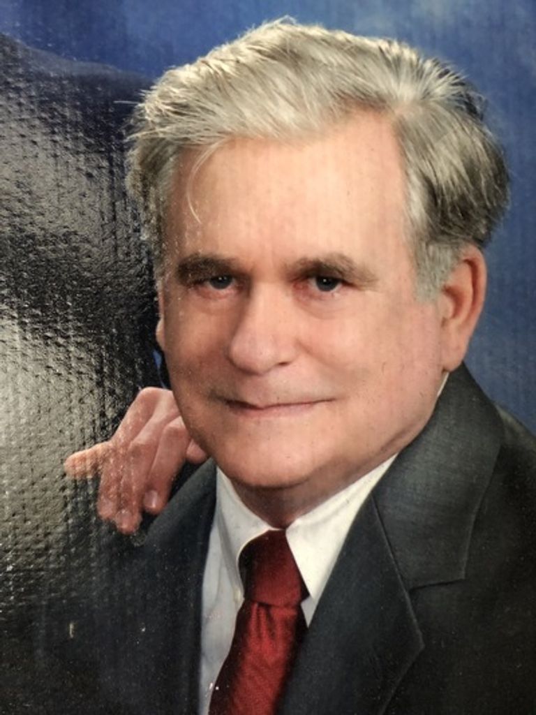 Steven Black Simmons Profile Photo
