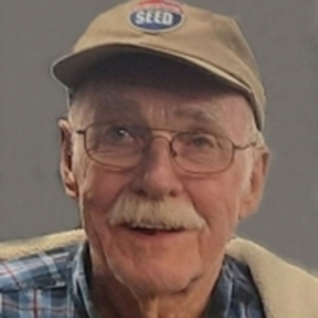 Maynard Sherwood Clark