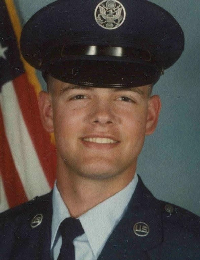 Dale Richardson Profile Photo