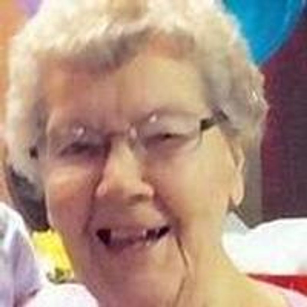 Martha (Marty Edwards)  Brannan