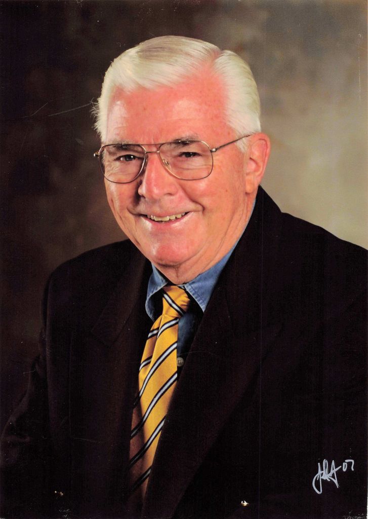 Robert Marvin Donaldson