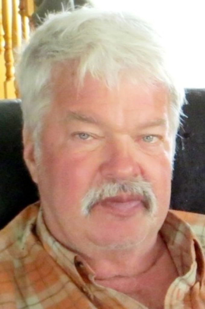 William "Bill" A. Mullen Iii Profile Photo