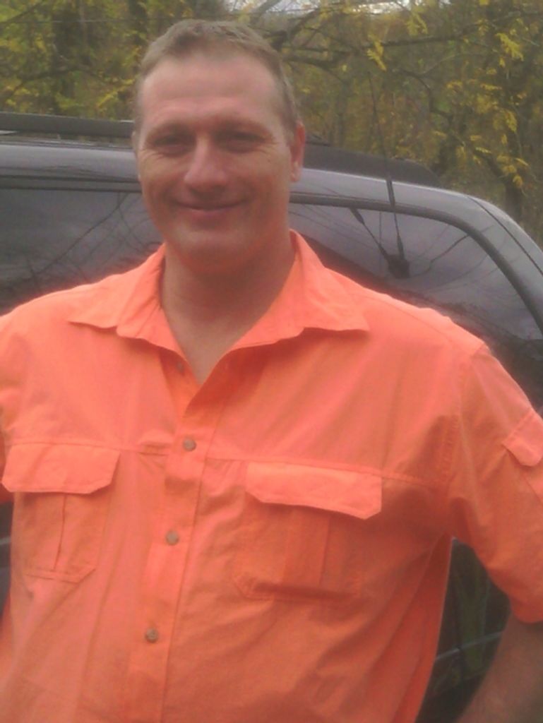 James Richard "Jimmy" Wright Profile Photo