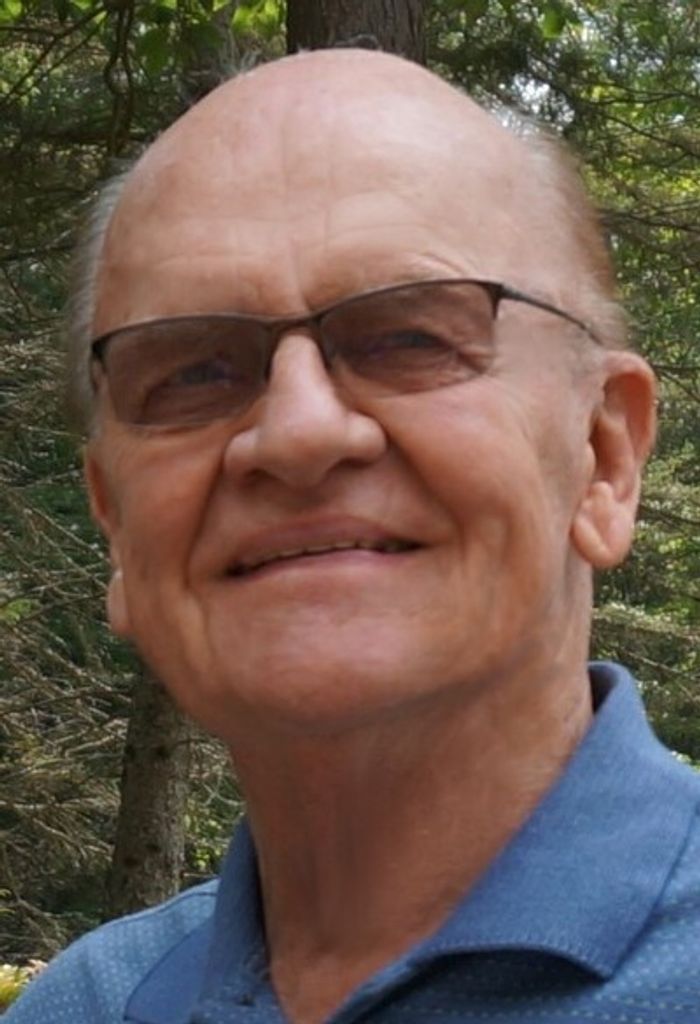 Vernon L. Derstine Profile Photo