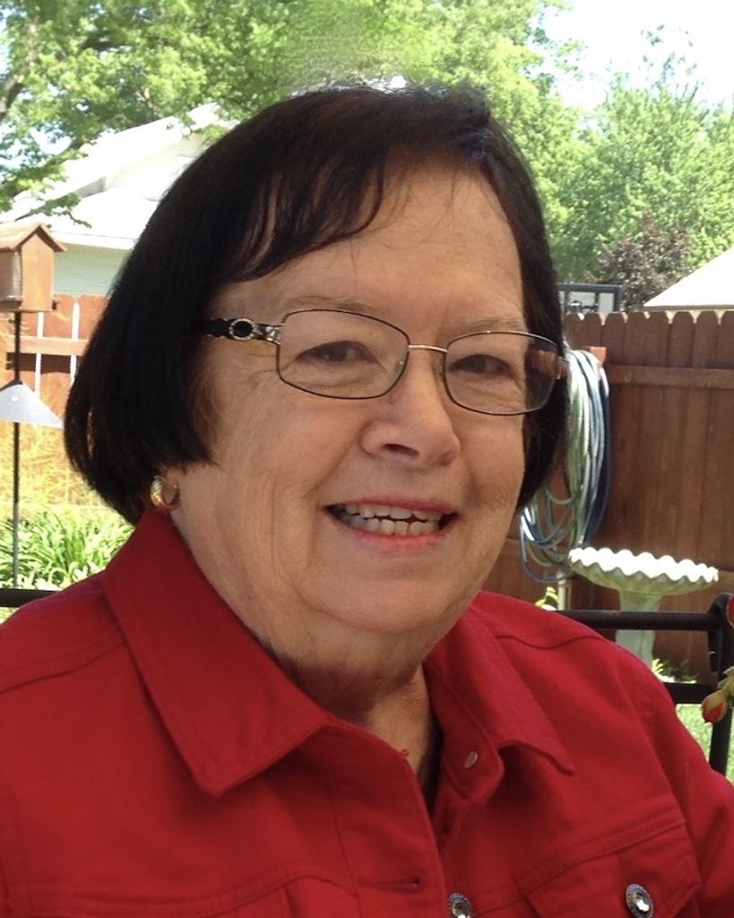 Cathy Henderson