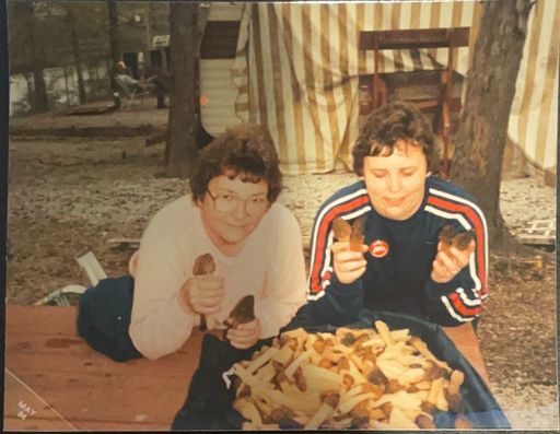 Carol Mae (Shull)  Thomas photo gallery thumbnail 95 of 115