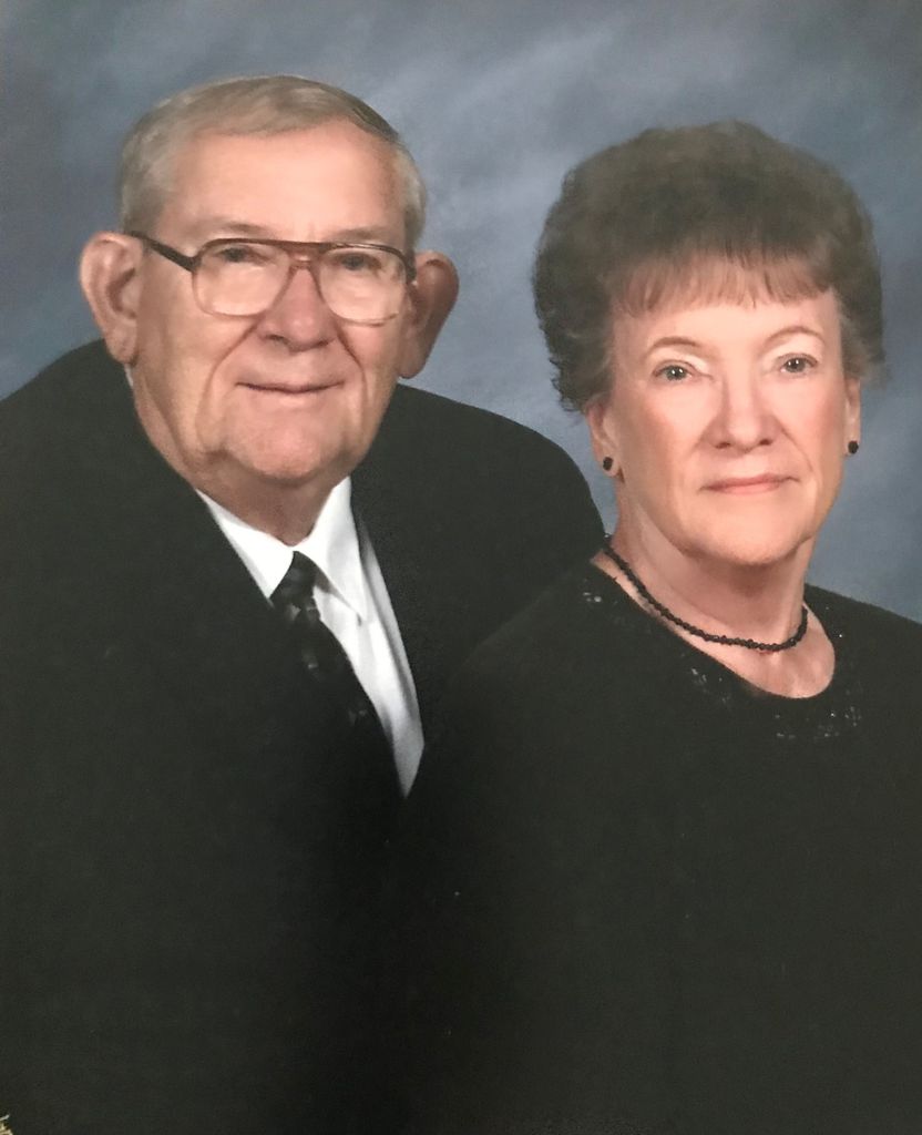 Donald Earl Blohm Profile Photo