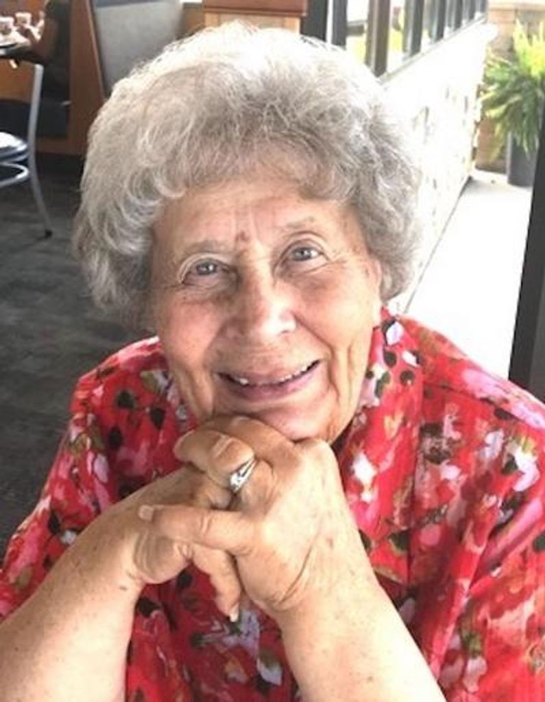 Nancy L. Staurseth Profile Photo