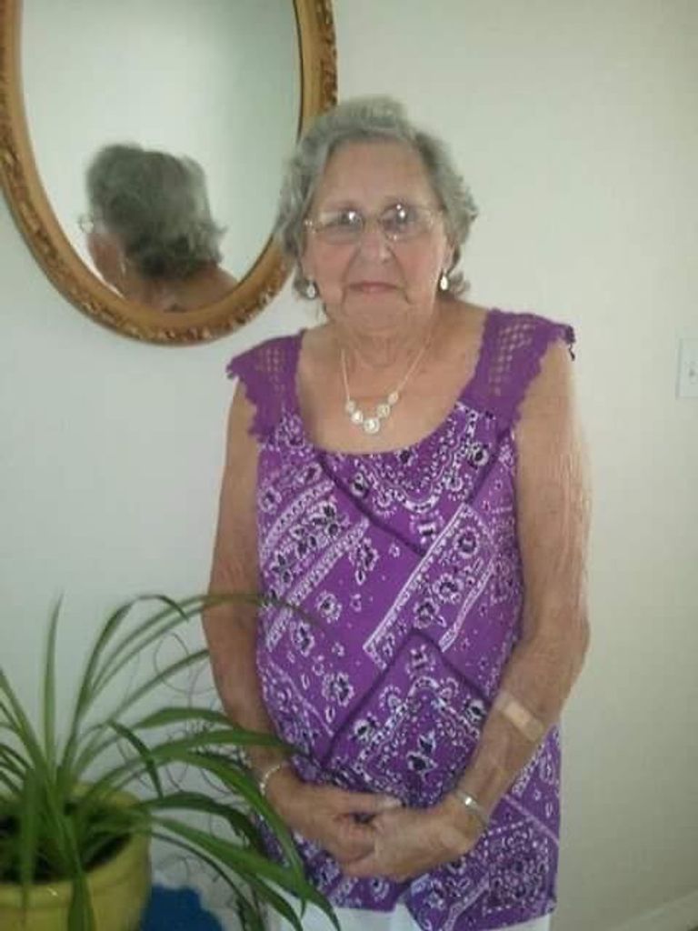Dorothy McCaffrey