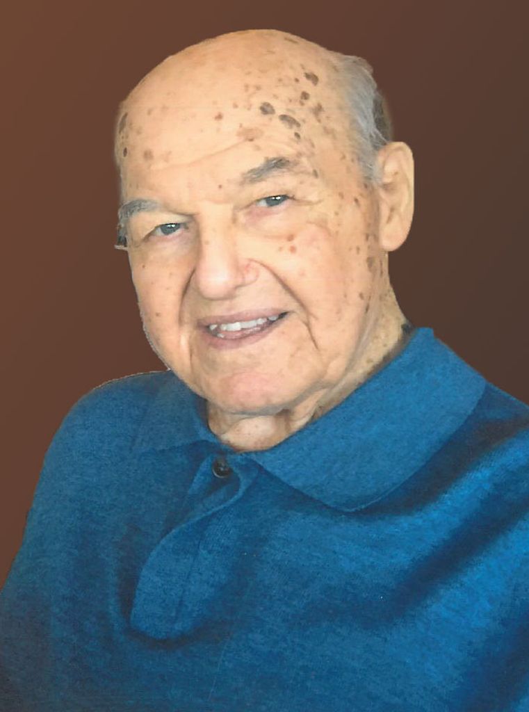 Anthony  Mark Tezak