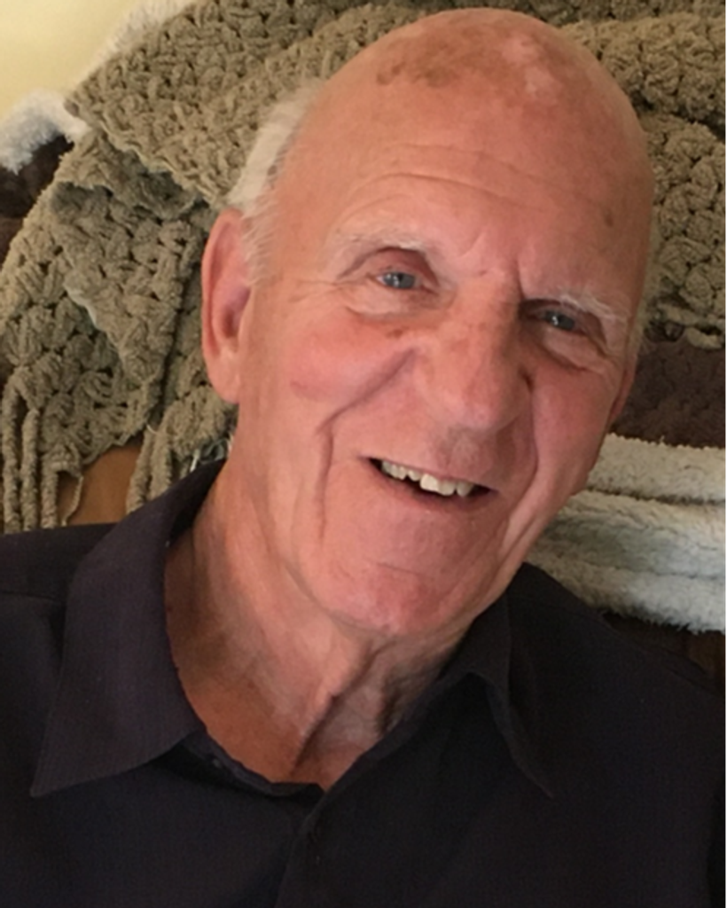 Howard William Leigh Profile Photo