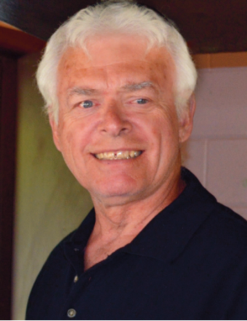 Robert Hunt Profile Photo