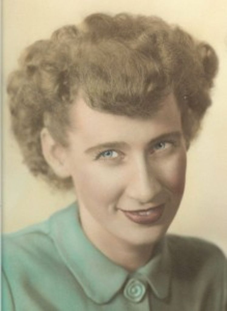 Clara Mccue