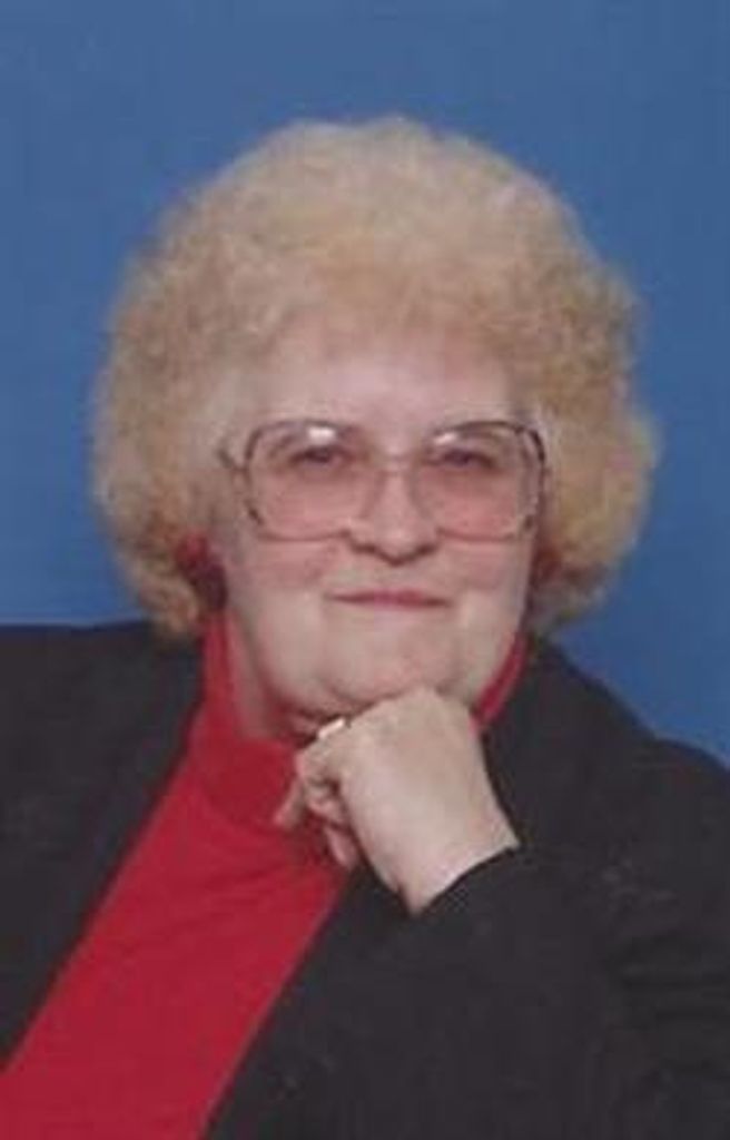 Emma Jean Mccarver Profile Photo