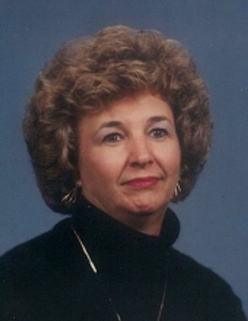 Gloria Ann Weaver
