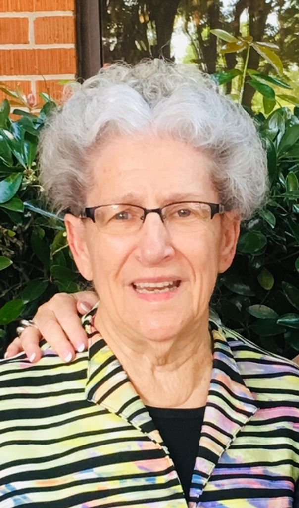 Barbara Jean Brown Profile Photo