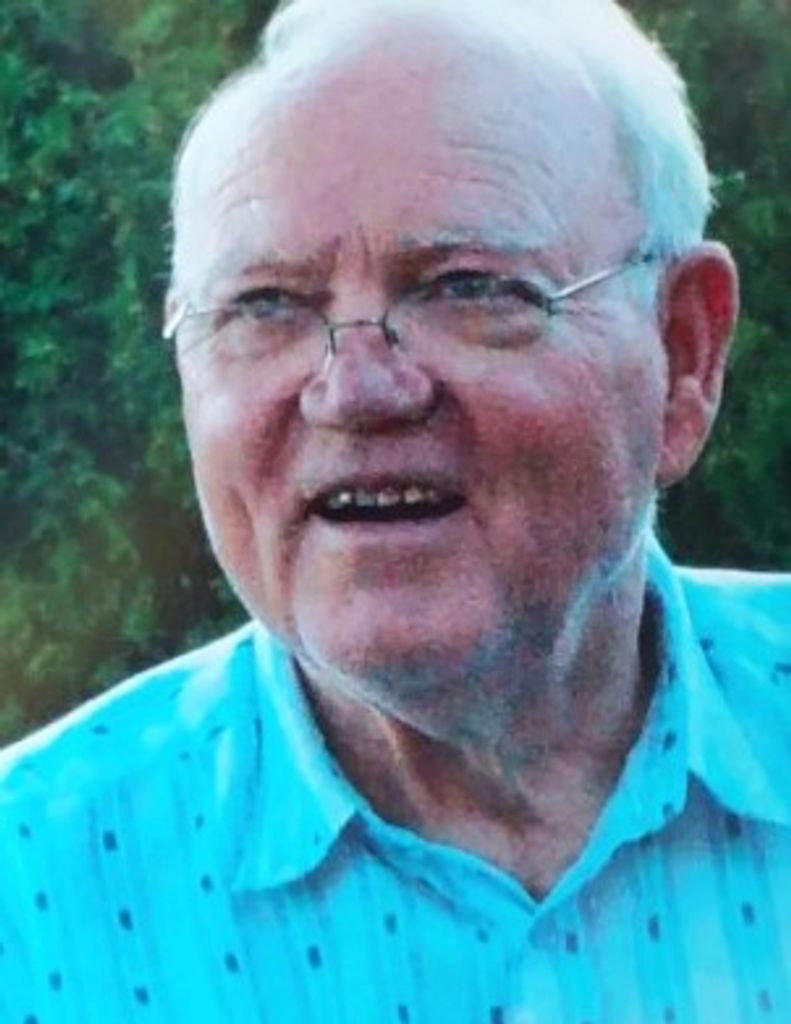 Drexal William Mcamis Profile Photo