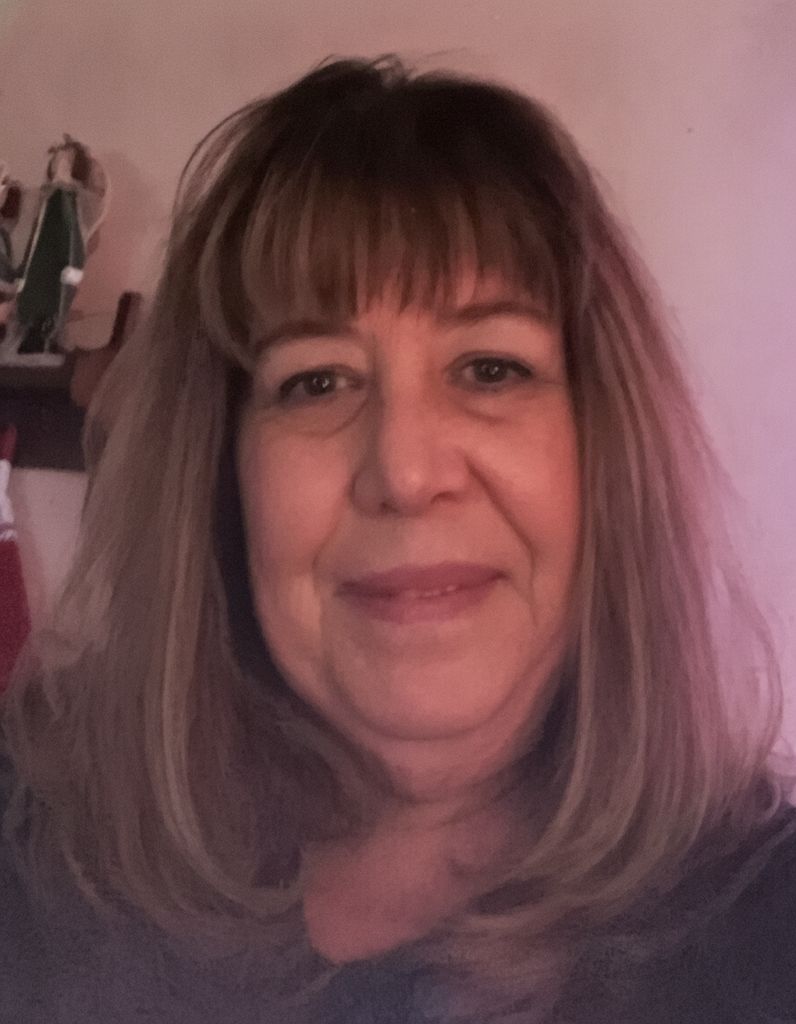 Kim M. Gardner Profile Photo
