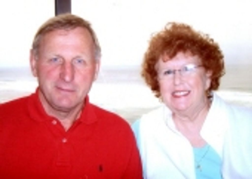 Judith Carol Corder