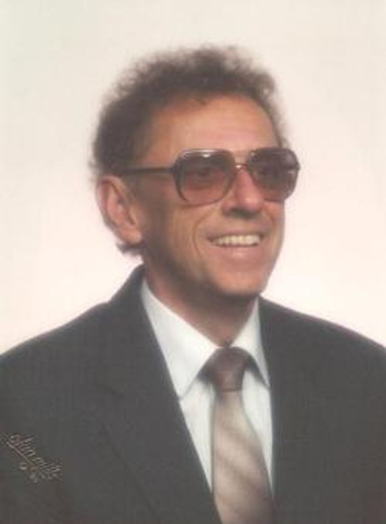 Richard D. Moorehead Profile Photo