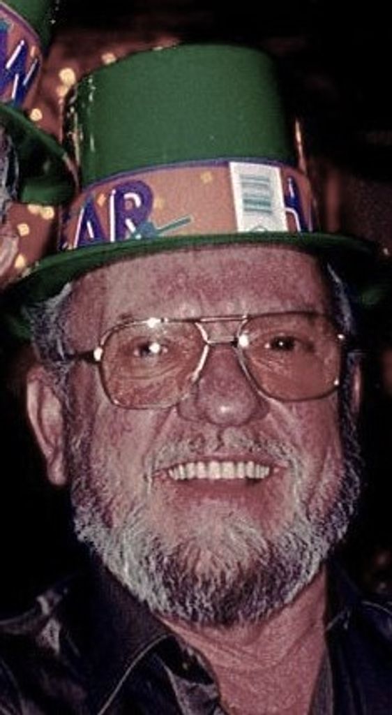 Cameron D. Wickline Profile Photo