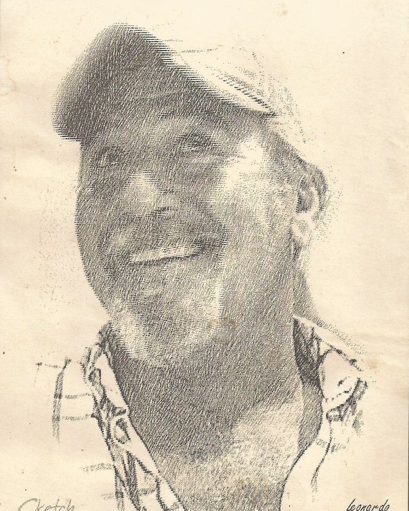 Raymond Lee Haskins Profile Photo