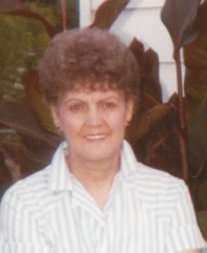 Barbra Vanwagoner