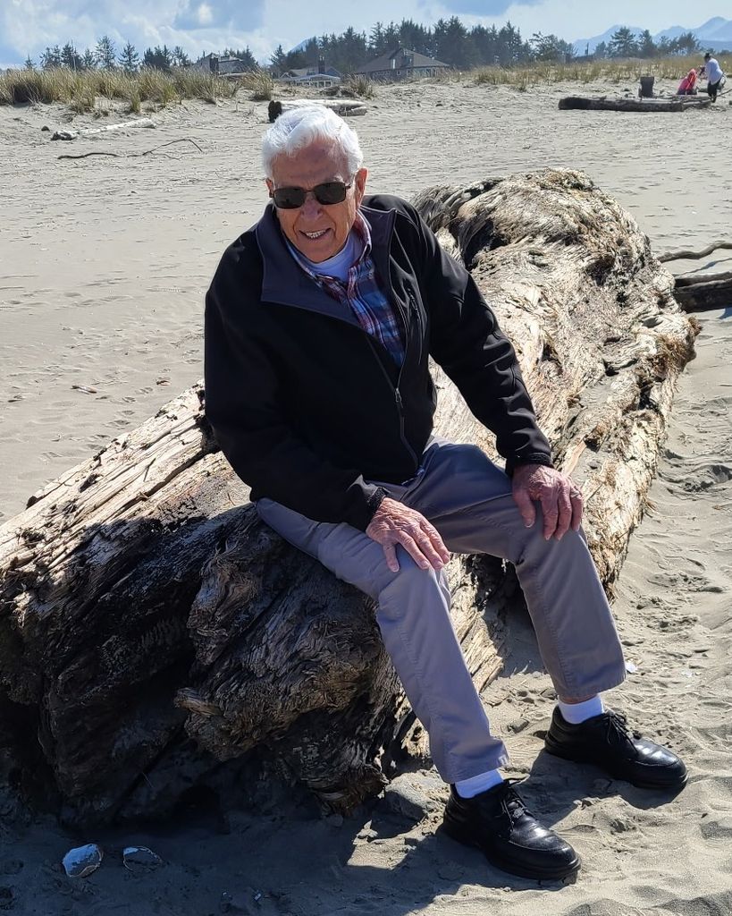 Myrel M. Henning Profile Photo