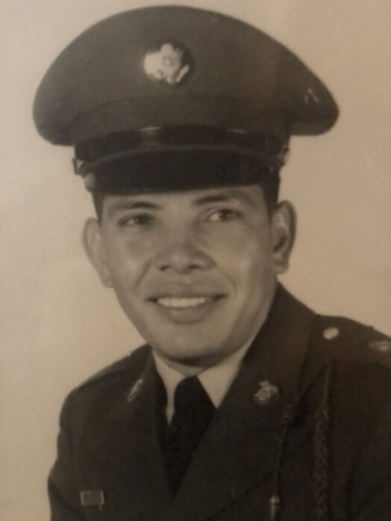 Bernardo Ybarrra Jr.