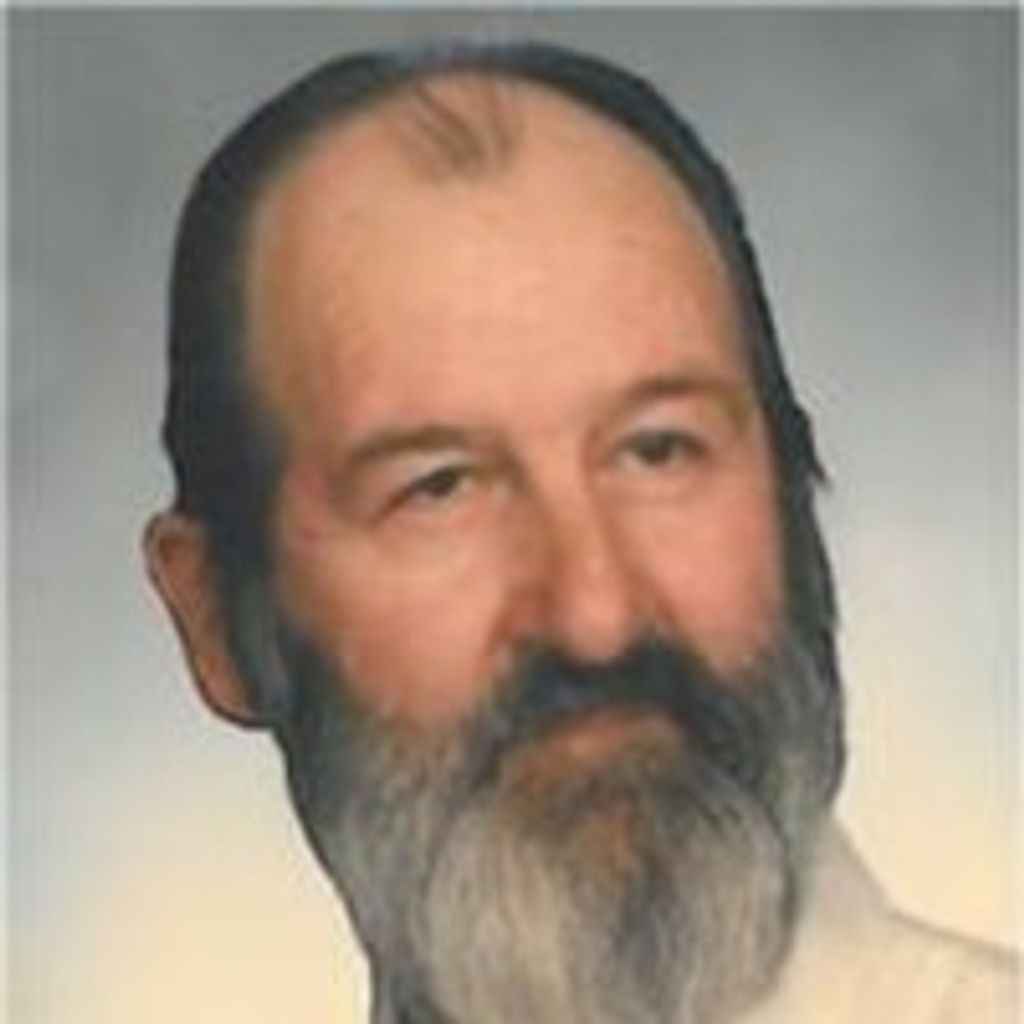 Ronald "Slim" Joseph Guidry, Sr.