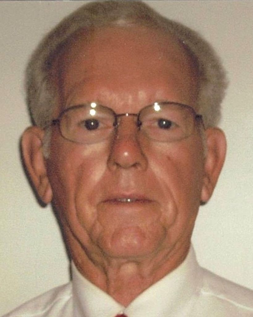 Rodger E. Evans Profile Photo