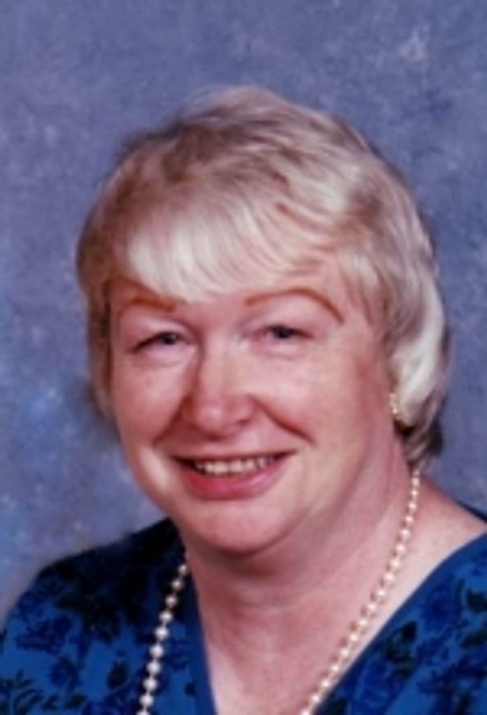 Ruth  Ann Ziegler