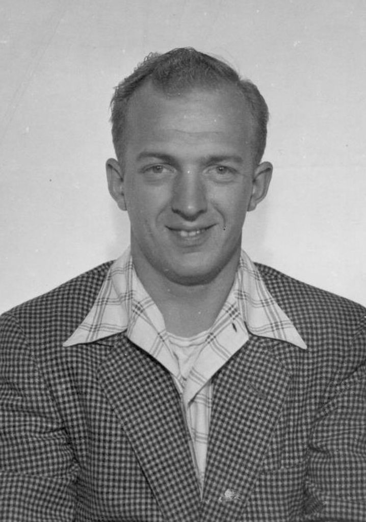 William "Duane" ALLEN