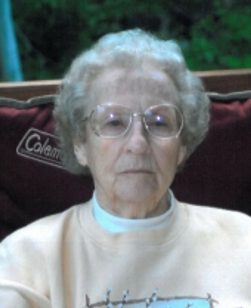 Mary V. Shearer