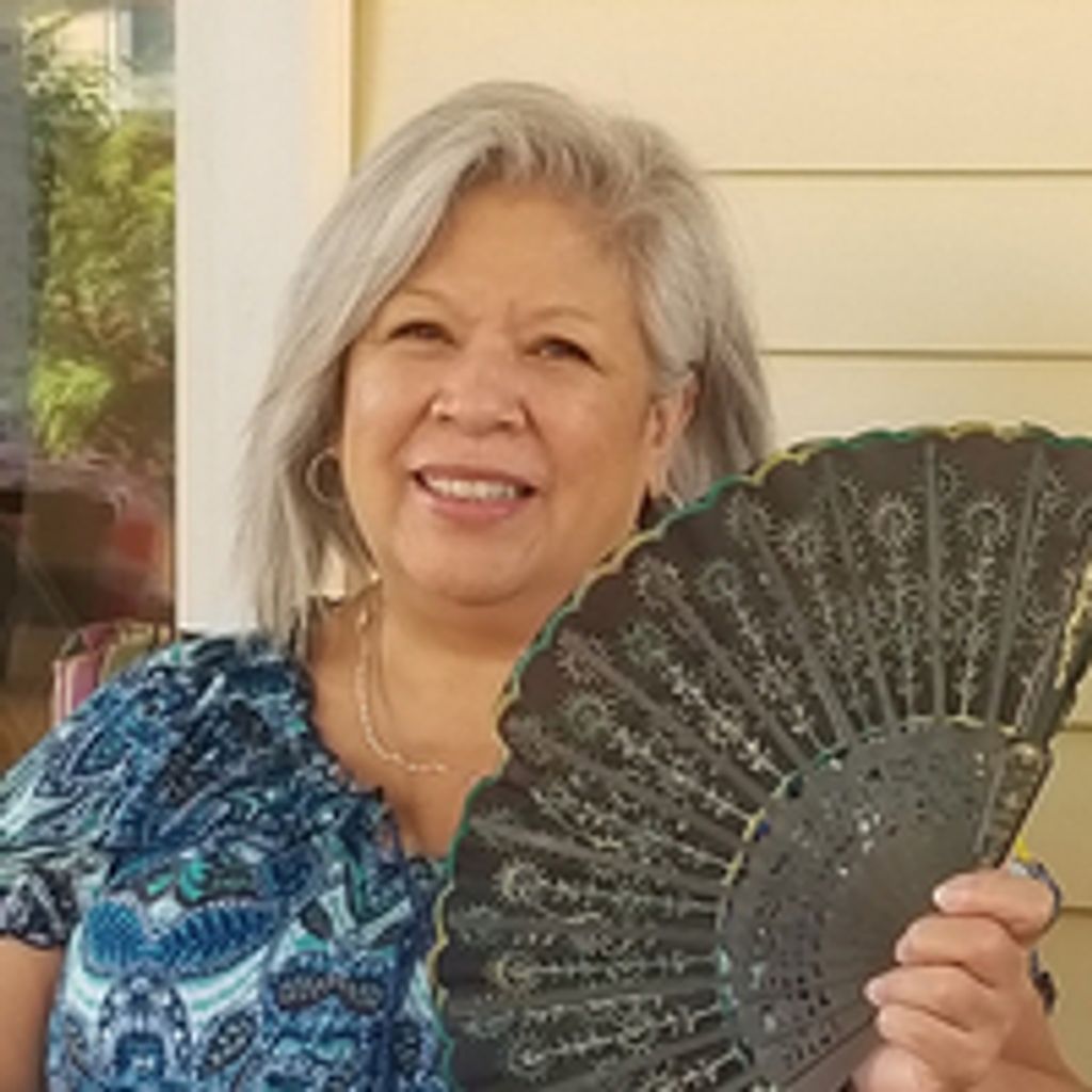 Dannette  Marie Simpson