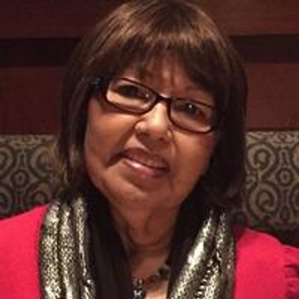 Helen Marie Arreguin