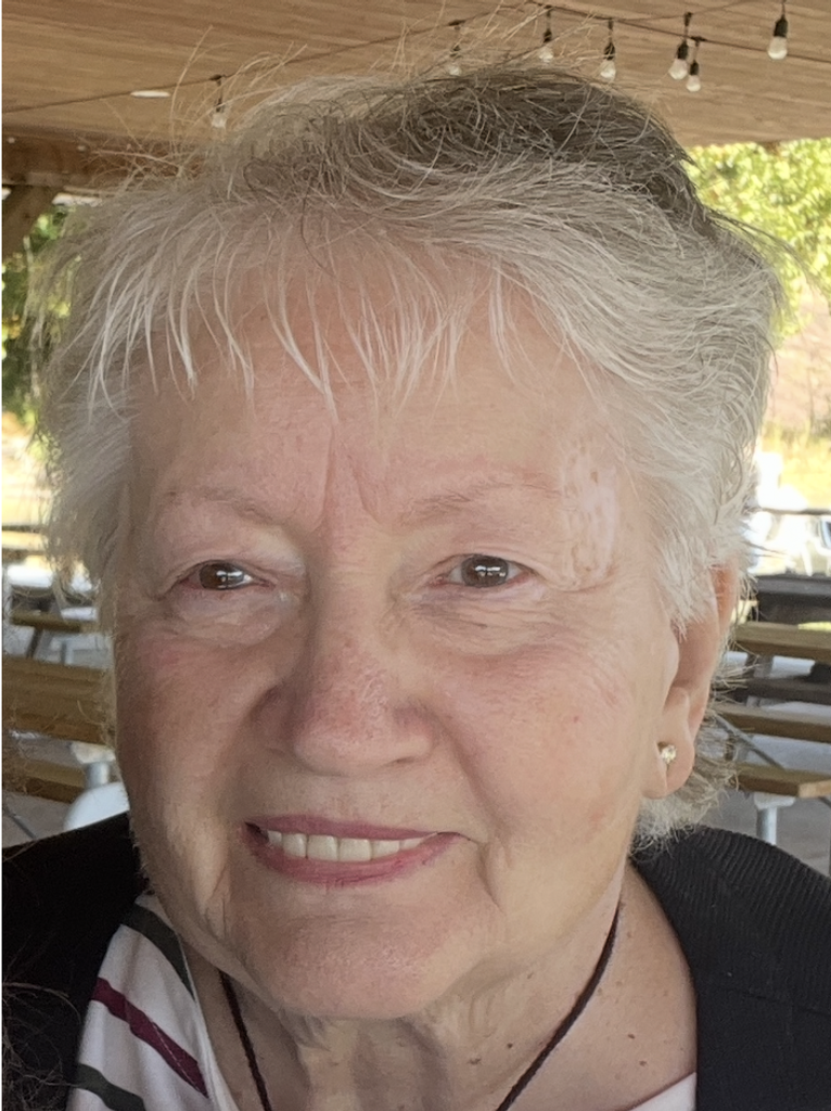 Laraine Adaline Bennett