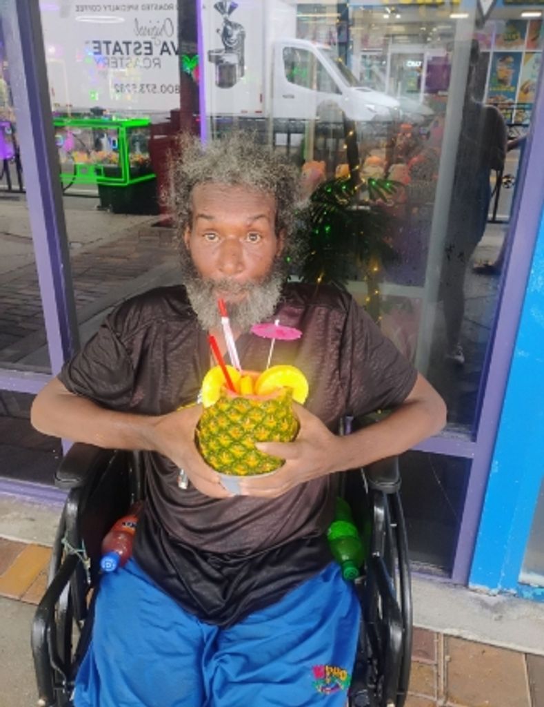 Luciano "Lucky" Dasilva Coen