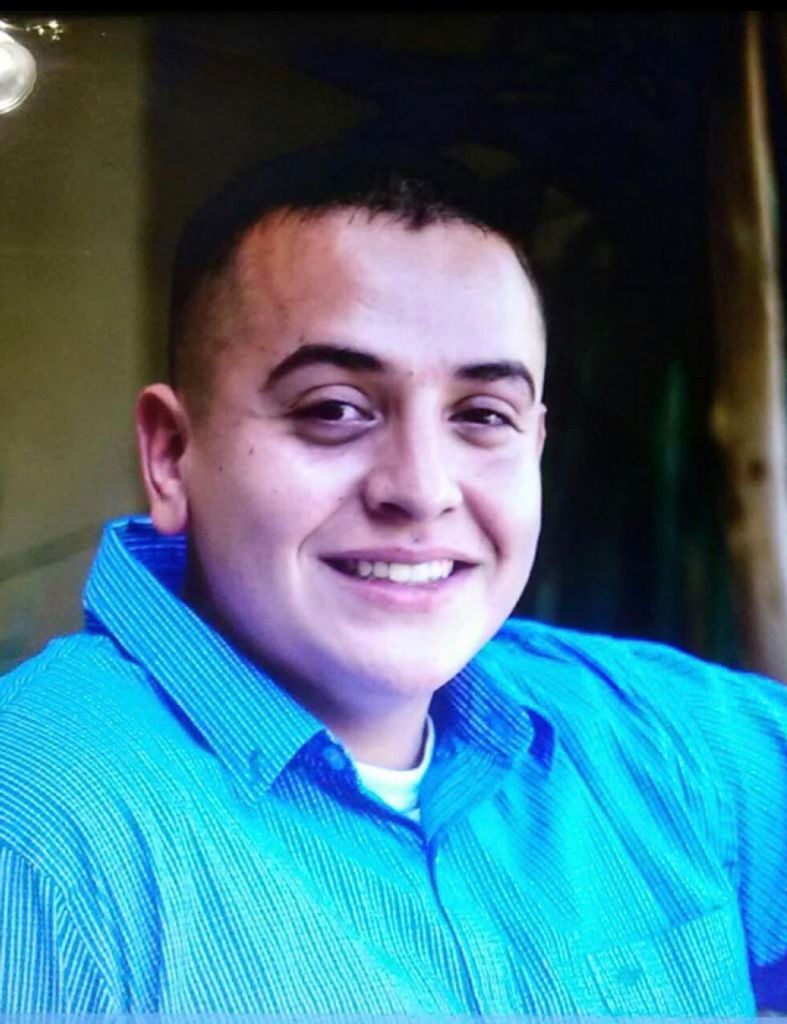 Erik "Baby" Navarrette