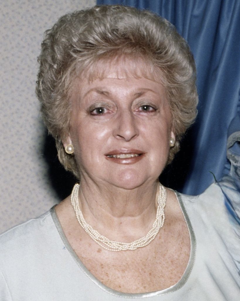 Fleurette C. "Flo" Sheehy Profile Photo